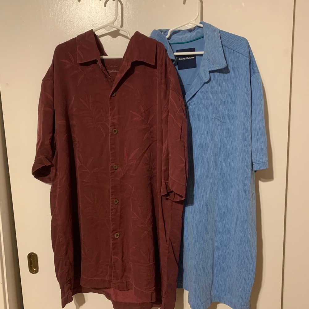 Tommy Bahama Shirt